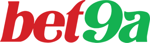 bet9a Logo